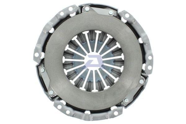 AISIN CSCE-VW02 Zentralausrücker Kupplung Ausrücklager Kompatibel mit VW Golf VII Schrägheck 5G1, BQ1, BE1, BE2 GOLF VI 5K1 Polo Schrägheck 6R1, 6C1 Passat Variant 3G5, CB5, SKODA Octavia III Combi