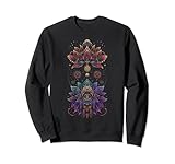 Abbigliamento regalo per tappetino yoga Boho