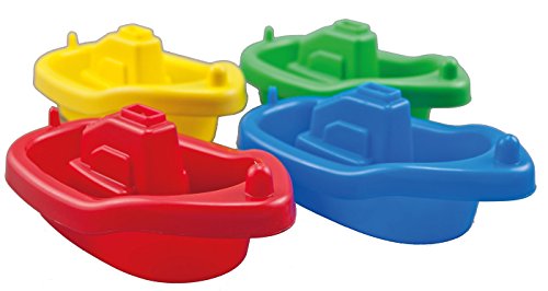 Preisvergleich Produktbild GoGo Boot 14 cm - Einzeln