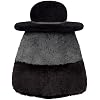 قابلة للضغط - Mini Plague Doctor - مجموعة The Mysterious Doctor Plague - 9.5 بوصة - لعبة ناعمة قابلة للتجميع - حيوان محشو - يتوهج في الظلام