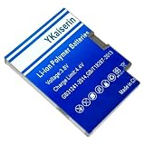 1350mah Nuova batteria aggiornata BST-27 del telefono