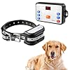 Trettitre Wireless Dog Fence – Electric System with Training