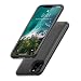 Battery Case for iPhone 11 Pro Max, HONTECH iPhone 11 Pro Max Battery Case, 6200mAh Portable Charger Extended Rechargeable Battery Pack Charging Protective Cover 6.5 inch 2019, Black