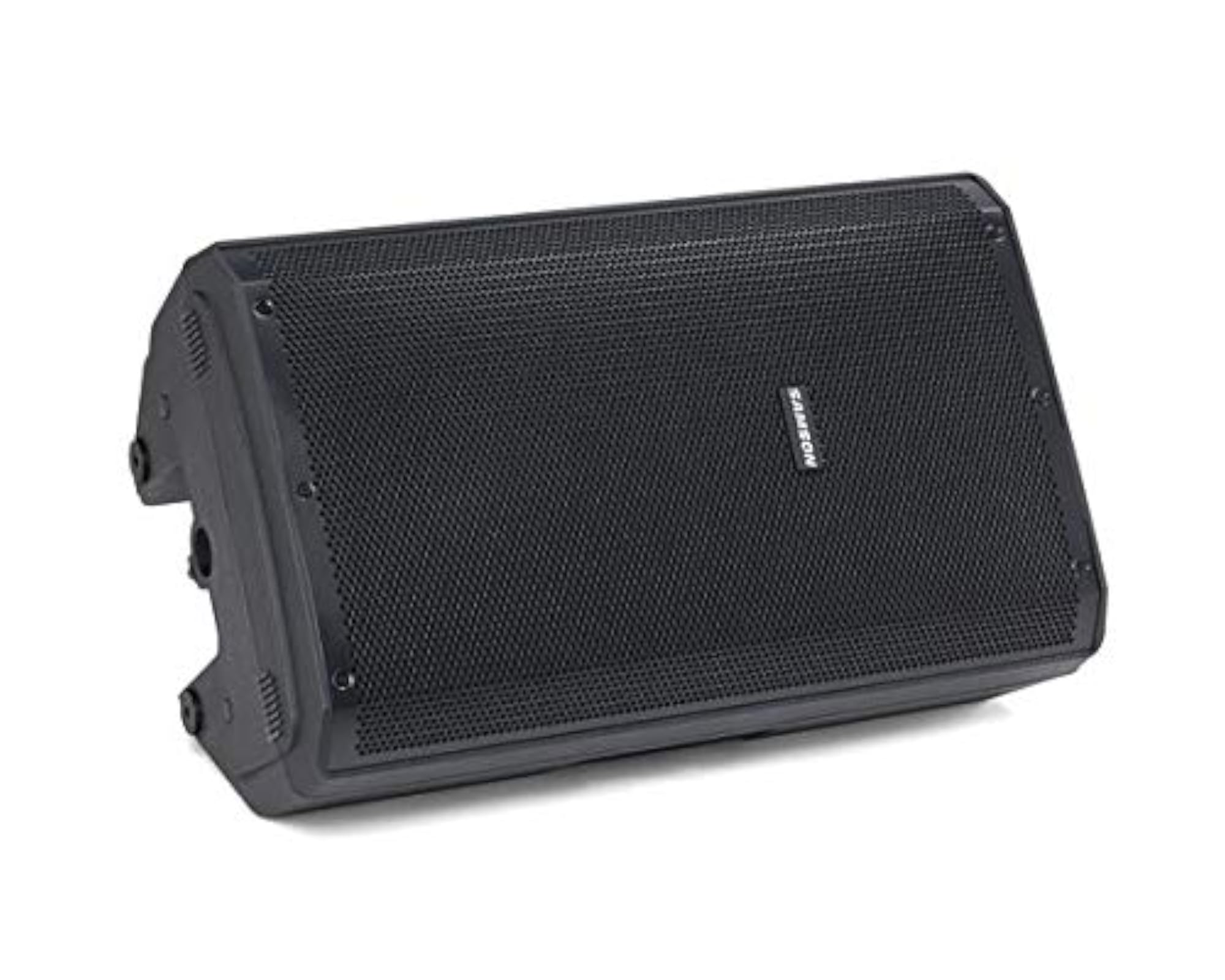 400W 2-Way Active Loudspeaker with Bluetooth