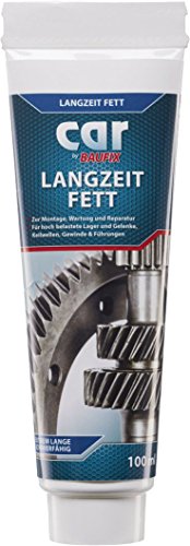 Preisvergleich Produktbild BAUFIX Langzeitfett, 100 ml