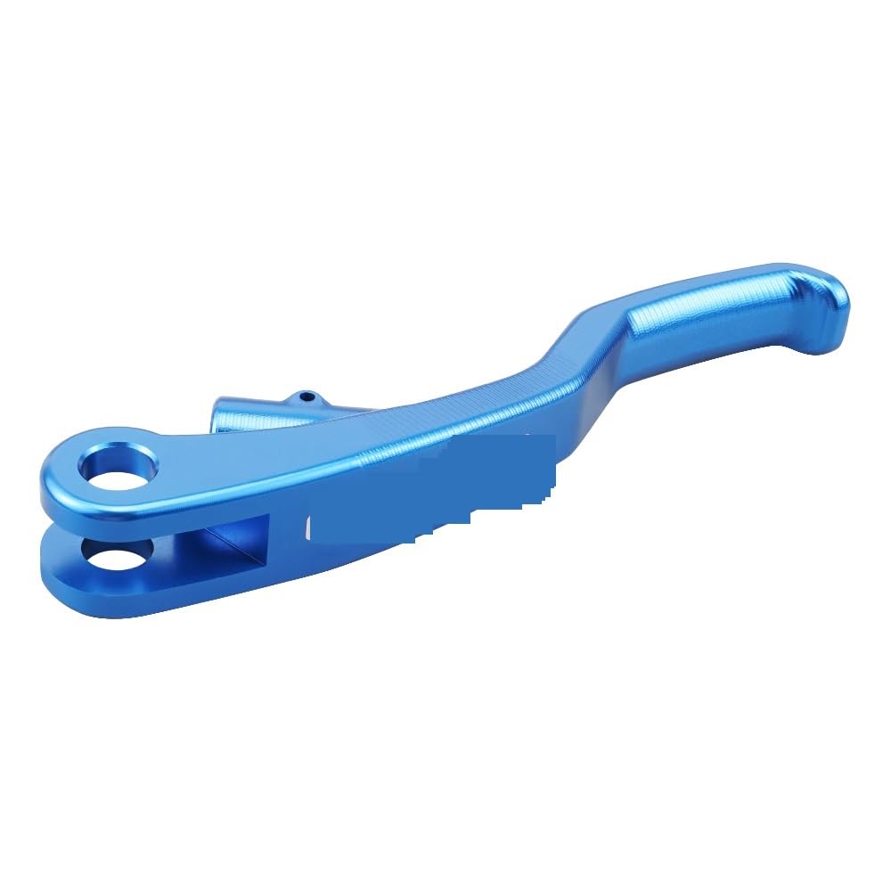 WLLYGDY for 690 Enduro R SMC 2014-2023 Shorty Clutch Lever for Husqvarna 701 Supermoto 1190 Adv 1290 Super Adventure S T(Blue)