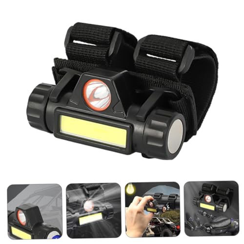 Luz led para barra antivuelco para iluminar cabinas oscuras de UTV 7