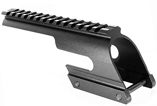 Trinity Scope Mount for Remington 870 Wingmaster and hr 1871 LH/RH Tactical Hunting