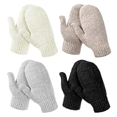 Black, White, Light Gray, Khaki