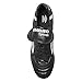 Umbro Speciali 98 Maxim V22 FG Soccer Cleats, Black/White, 10.5