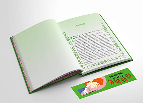 Box Faces de Anne e a realidade em Four Winds: Edição de Luxo + Fitilho + Pôster