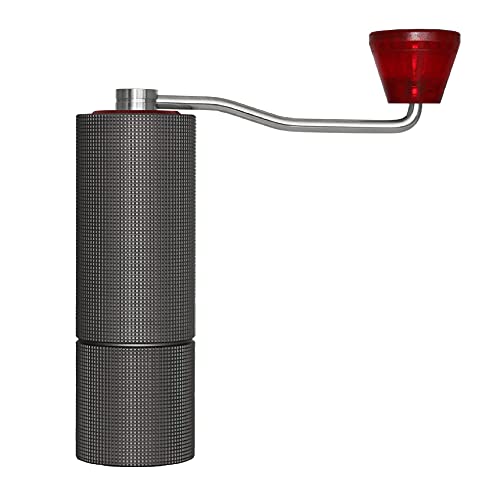 TIMEMOREタイムモア コーヒーミル C2 手挽きコーヒーグラインダー