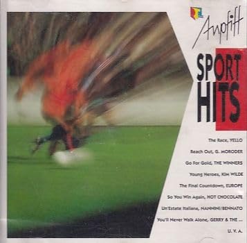 Anpfiff - Mehr Infos/Bestellen