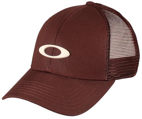 Image of Oakley Mens Ellipse Mesh Hat