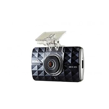 AMEX-A05W アメックスドライブレコーダー　新品 Amazon | AMEX (アメックス) ドライブレコーダー 3.5インチ