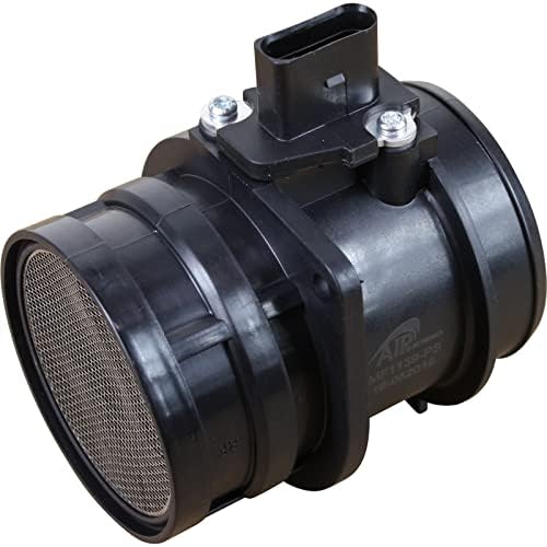 Amazon.com: Bapmic 06D906461 MAF Mass Air Flow Meter Sensor for 
