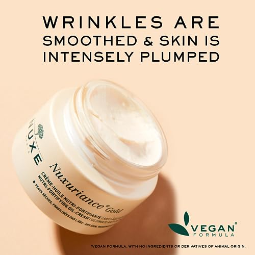 Nuxe Crème Visage 50 ml