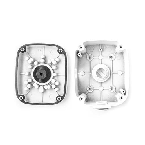 Boite de jonction Foscam SD2 pour éviter les pannes de caméra extérieure - 5