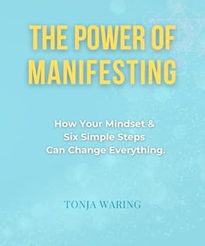 Paperback The Power of Manifesting Book