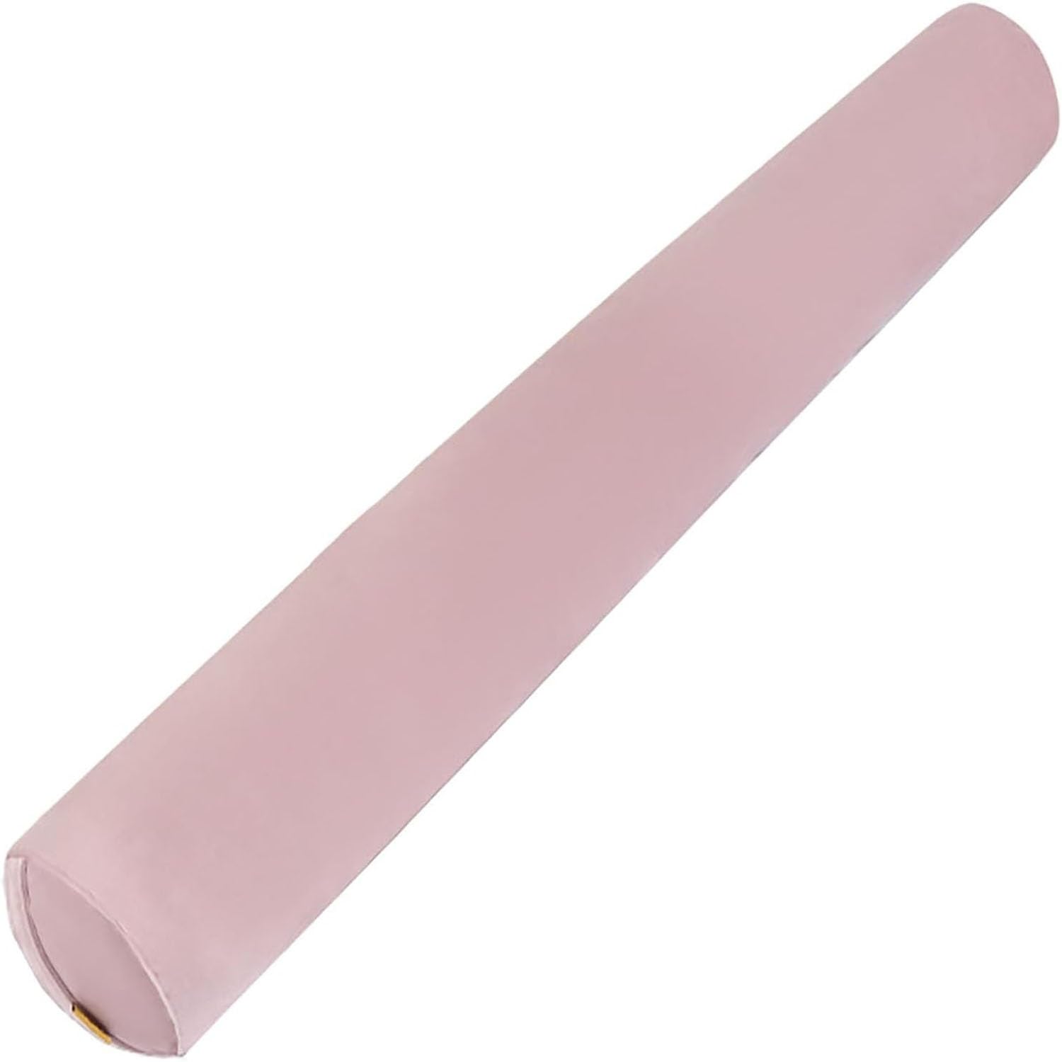 XANAYXWJ Lungo Cuscino cilindrico per Dormire 100/120/150 cm Cuscino di Supporto per Collo Rotondo per Sollievo Collo/Lombare Fodera Rimovibile per Divano Letto Gambe Posteriori (A9 120x20cm/47x8in)