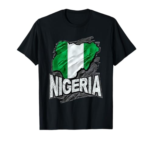 Nigeria T-Shirt