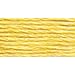 DMC 117-3822 Mouline Stranded Cotton Six Strand Embroidery Floss Thread, Light Straw, 8.7-Yard
