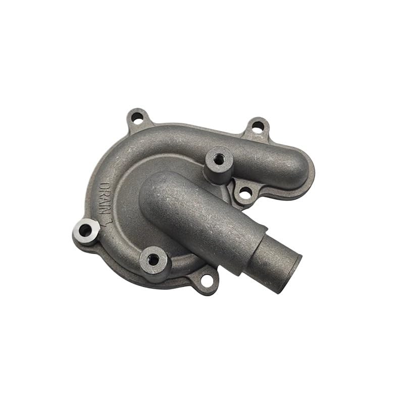 Cubierta de bomba de agua CF800 0800-080003 para ATV X8 800CC