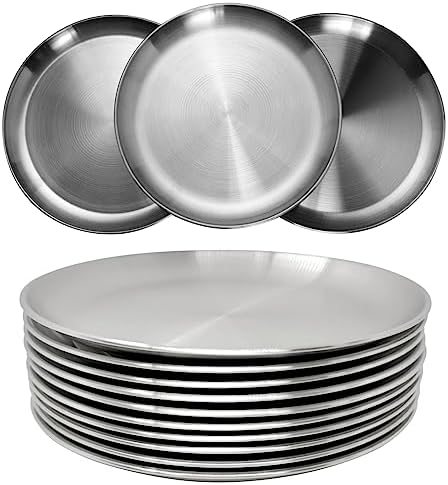 Sapho Sifoni - Sifone per piatti doccia, 90 mm, acciaio inox lucido
