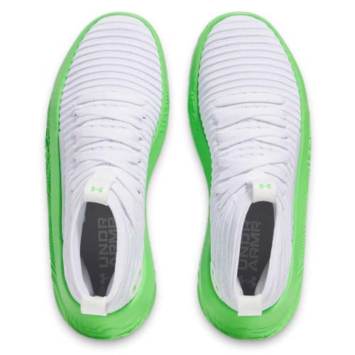 Chaussures de basketball Under Armour FUTR Elite - vue 6