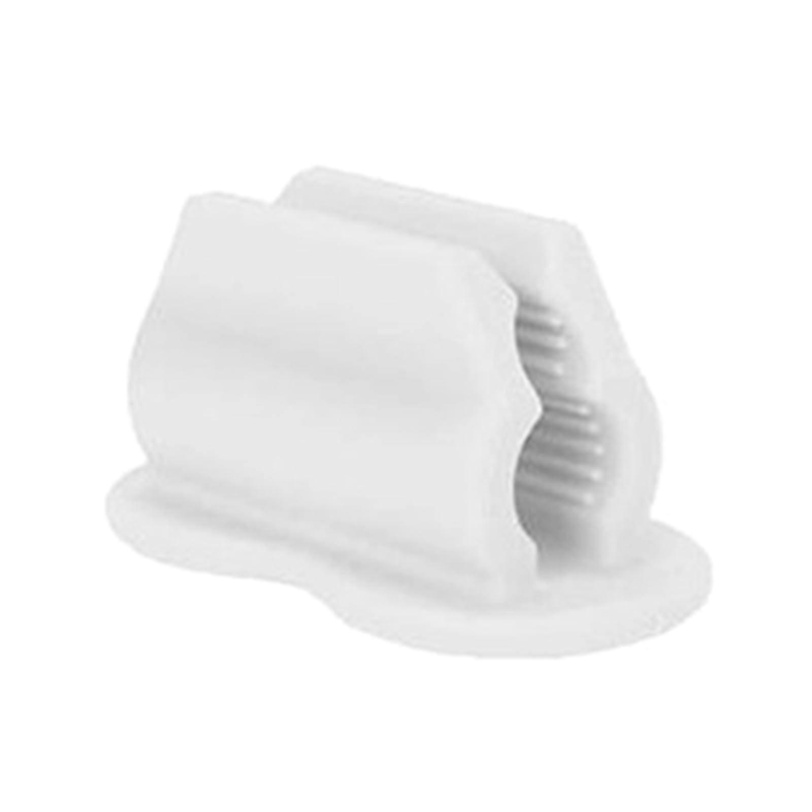 CRFFZ Silicone Pen Holders Adhesive Pen Holders Flexible & Marker Clip Adhesive