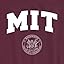 Mit Engineers - Maroon