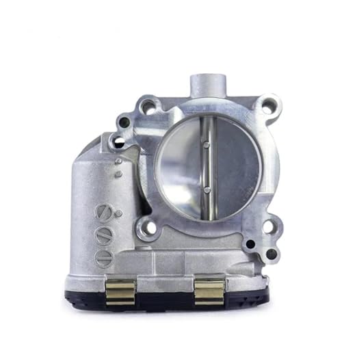 Corps de Papillon A2661410525 pour corriger le ralenti instable Mercedes