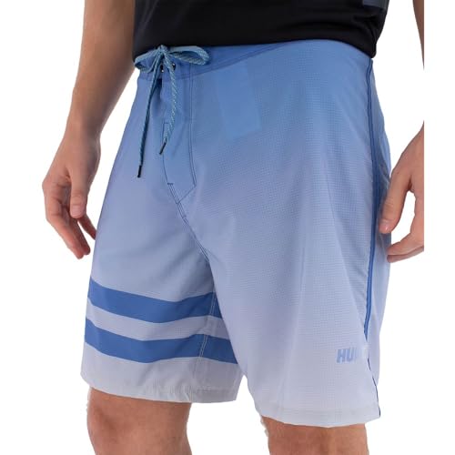 Hurley TR Phantom Shorts L anti frottement pour le confort en mer