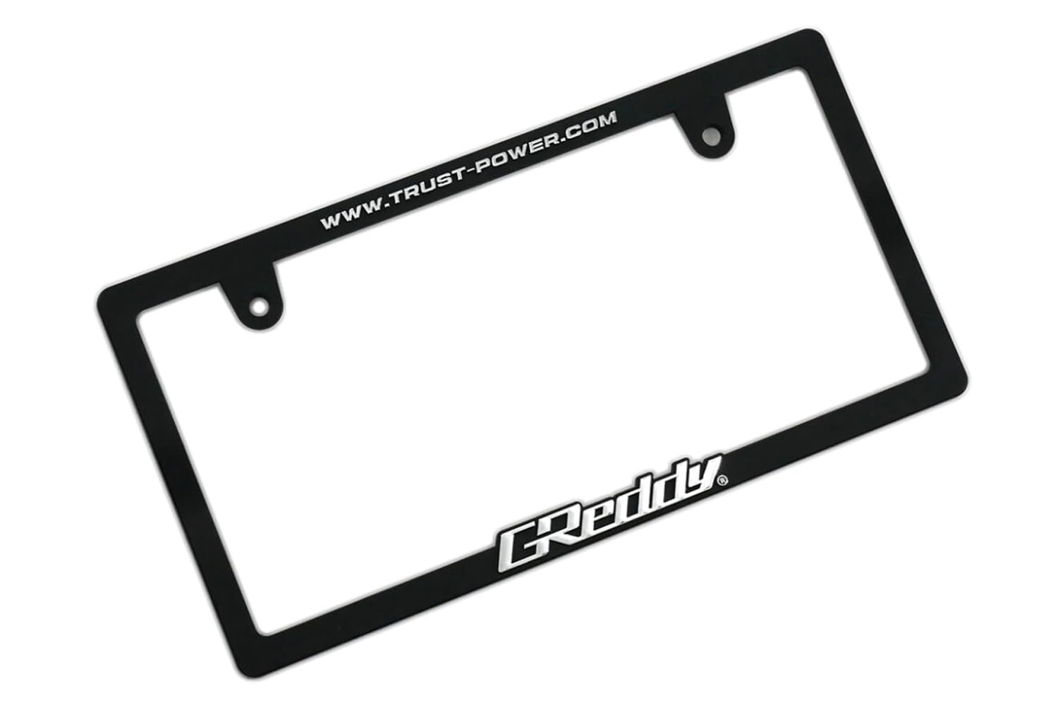 Amazon.co.jp: トラスト (TRUST) GReddy (グレッディ) ナンバー