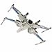 Disney Star Wars The Force Awakens Resistance X-Wing Fighter Diecast Vehicle