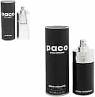 Amazon.co.jp: パコ ラバンヌ PACO RABANNE パコ 100ml EDT SP