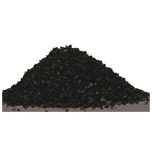 Image of Marineland Black Diamond Premium Activated Carbon Filter Media, 40 oz (Pack of 6)