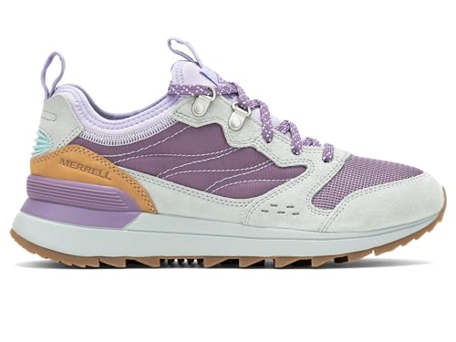 Image of Merrell Womens Alpine 83 Sneaker Recraft