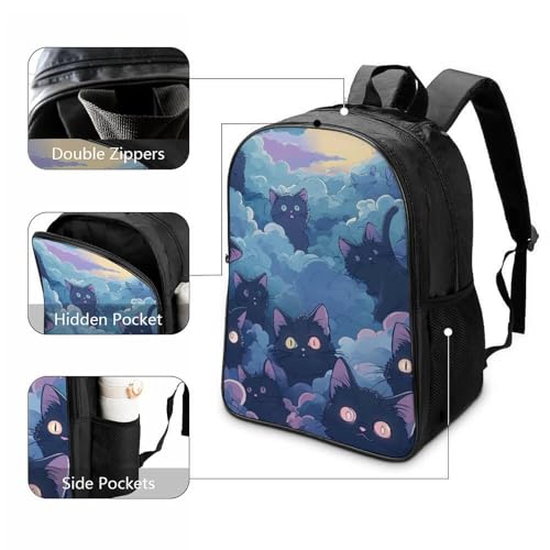 Mochila escolar de primaria ligera con espalda acolchada para niños 3