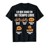 El regalo perfecto para el club de ciclistas que disfruta ganando una carrera de bicicletas de carretera. Un buen diseño con una divertida cita sobre la bicicleta y el ciclismo.Diseño de bici Día del Padre para tu papa.