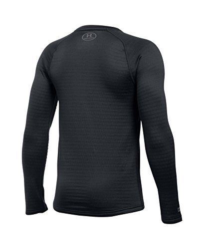 Under Armour Boys' Base 2.0 Crew2