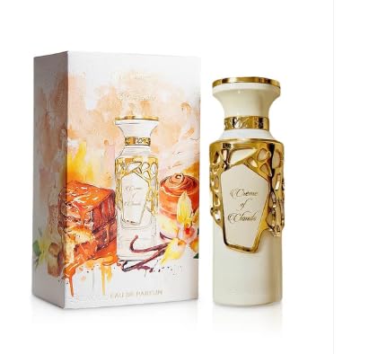 Crème of Clouds Eau de Parfum Unisex 100 ml