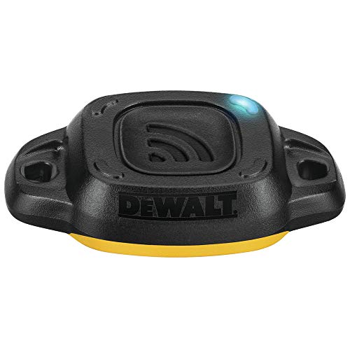 DEWALT DEC041 Dce041 Tool Connect Tag, 1PK