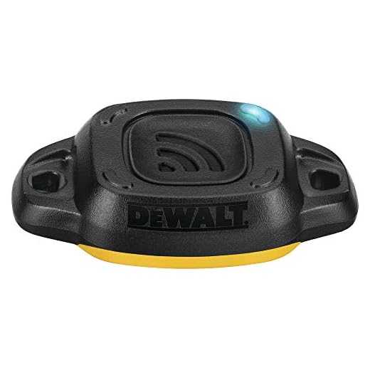 DEWALT DEC041 Dce041 Tool Connect Tag, 1PK
