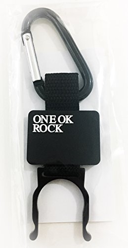 ペットボトルホルダー＊ONE OK ROCK