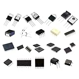 5pcs/lot TP4056 TP4056E ME4056 4056E TC4056A 1A Linear Li-Ion Battery Charger IC SOP8