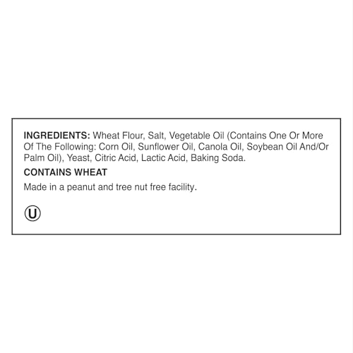 Utz Sourdough Specials Pretzels, 63 oz Barrel | Rich sourdough flavor with a light crunch, great for dipping in chocolate or honey mustard; resealable, zero cholesterol - image 3