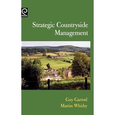Strategic Countryside Management