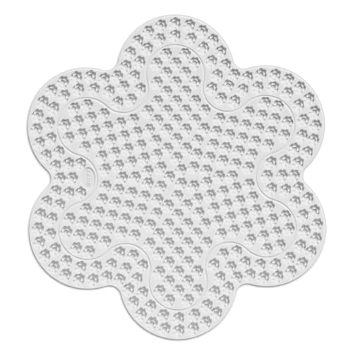 Tapis de massage des pieds en silicone avec ventouses de 38cm