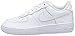 Nike Air Force One Sneaker-Children Sizes White 13.5